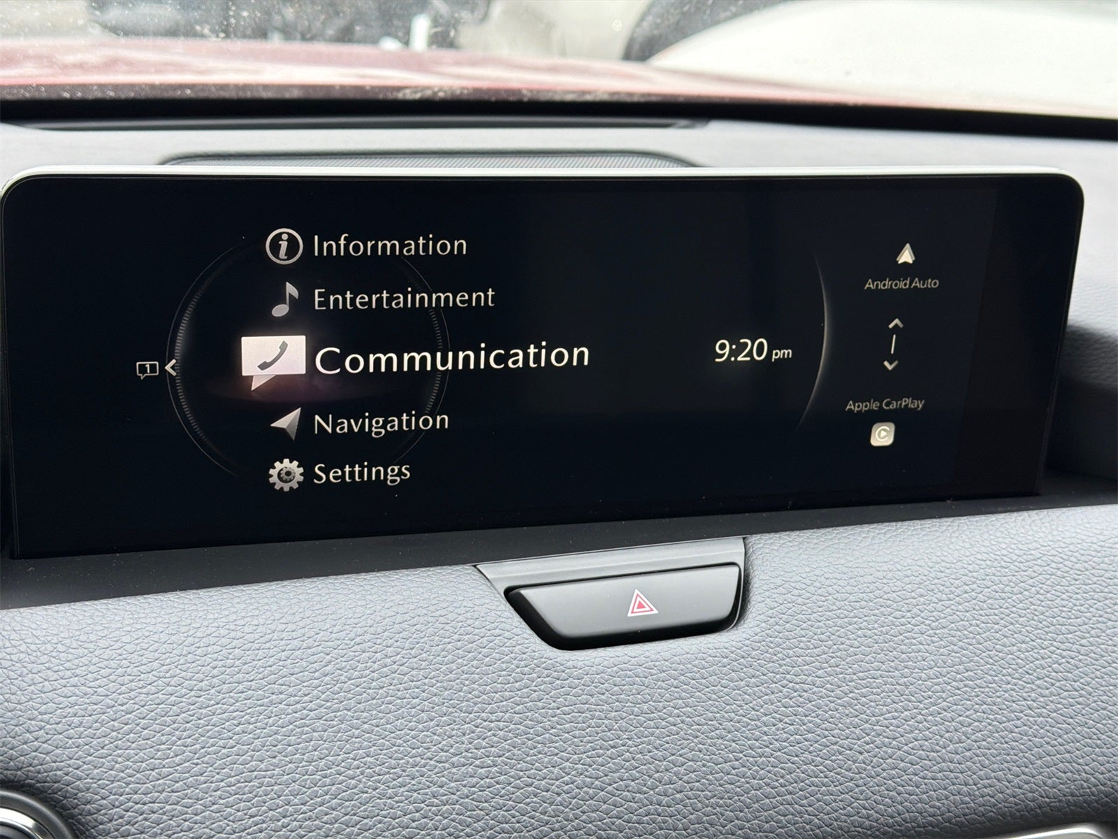 2026 Mazda Mazda CX-90 Plug-In Hybrid Preferred AWD