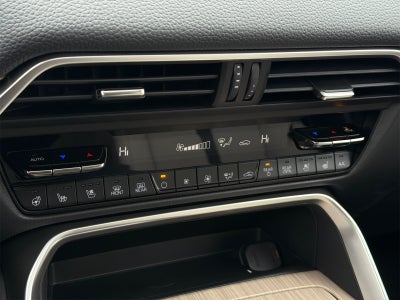 2026 Mazda Mazda CX-90 Plug-In Hybrid Preferred AWD