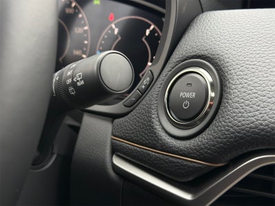 2026 Mazda Mazda CX-90 Plug-In Hybrid Preferred AWD