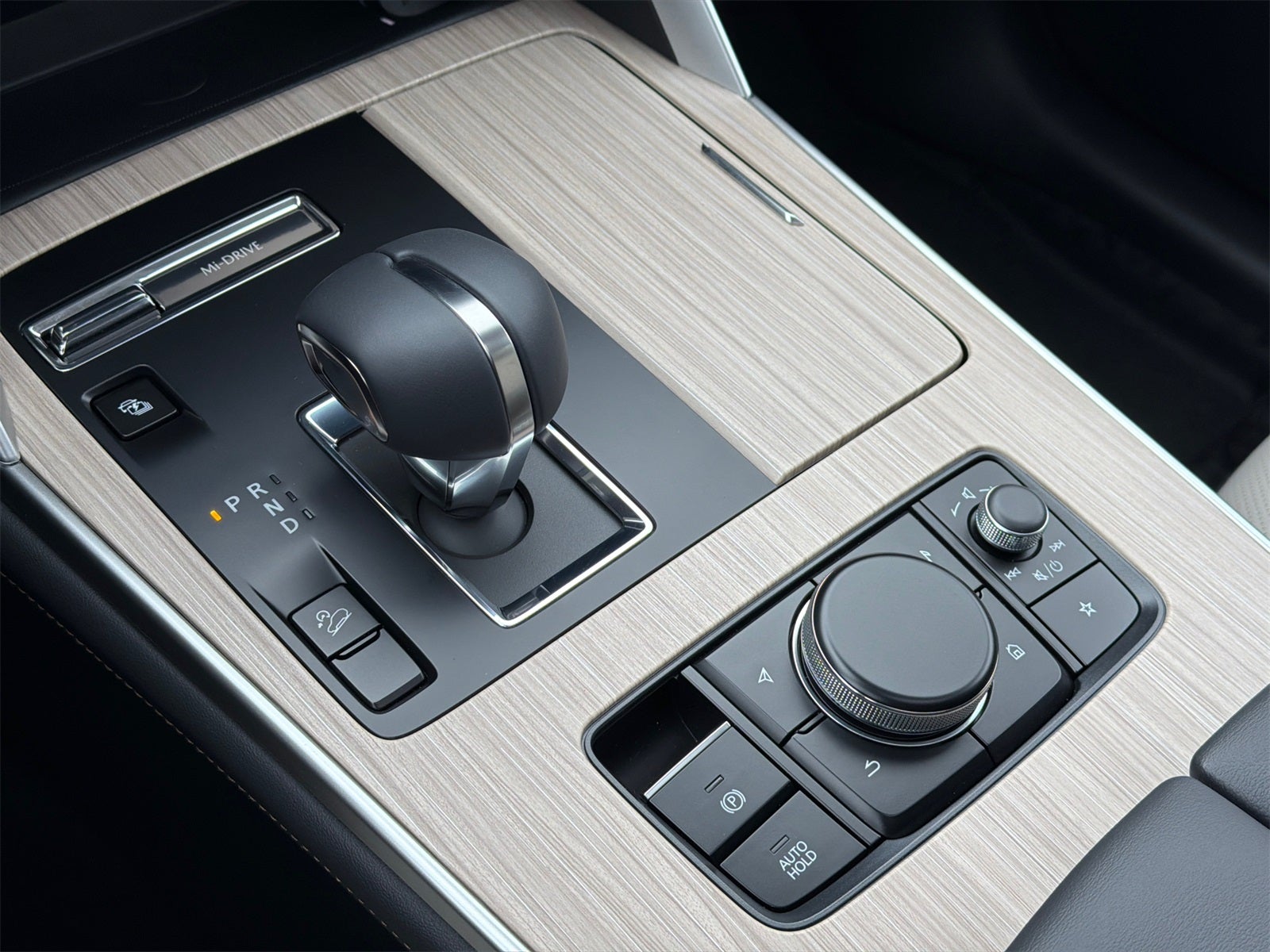 2026 Mazda Mazda CX-90 Plug-In Hybrid Preferred AWD