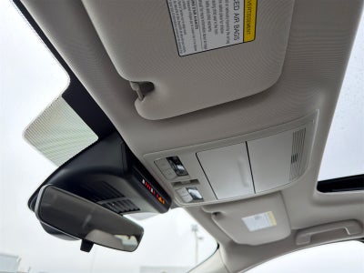 2026 Mazda Mazda CX-90 Plug-In Hybrid Preferred AWD