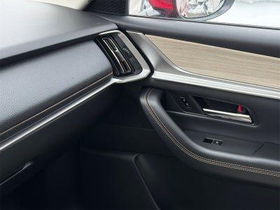 2026 Mazda Mazda CX-90 Plug-In Hybrid Preferred AWD