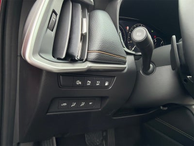 2026 Mazda Mazda CX-90 Plug-In Hybrid Preferred AWD