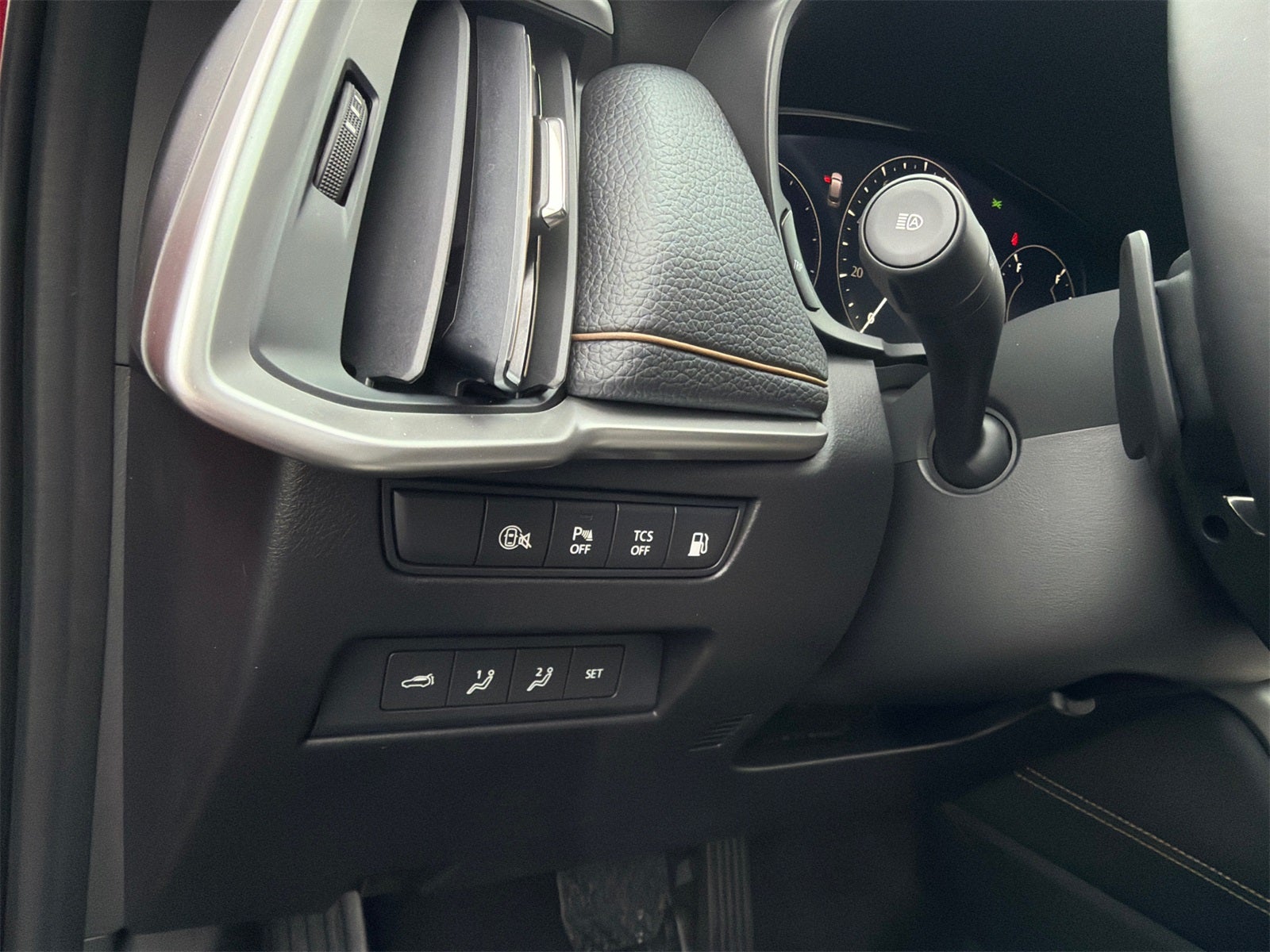 2026 Mazda Mazda CX-90 Plug-In Hybrid Preferred AWD