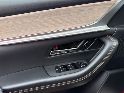 2026 Mazda Mazda CX-90 Plug-In Hybrid Preferred AWD