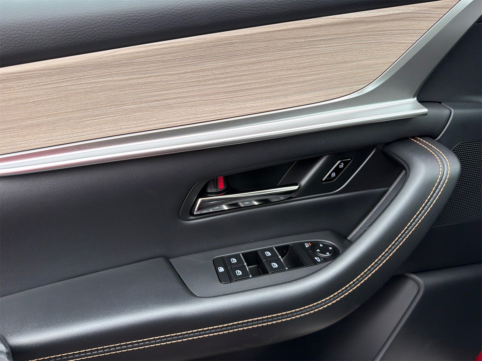 2026 Mazda Mazda CX-90 Plug-In Hybrid Preferred AWD