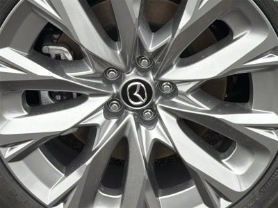 2026 Mazda Mazda CX-90 Plug-In Hybrid Preferred AWD