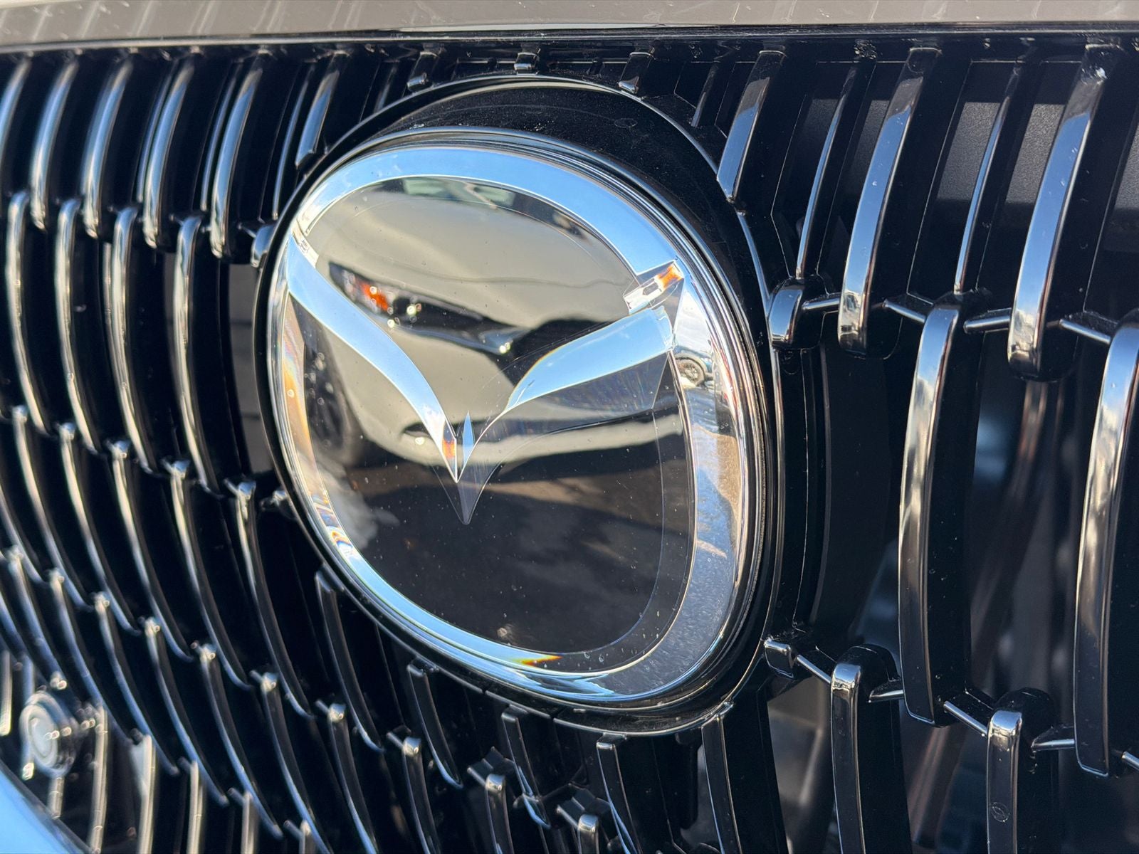 2026 Mazda Mazda CX-90 Plug-In Hybrid Preferred AWD