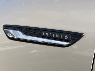 2026 Mazda Mazda CX-90 Plug-In Hybrid Preferred AWD