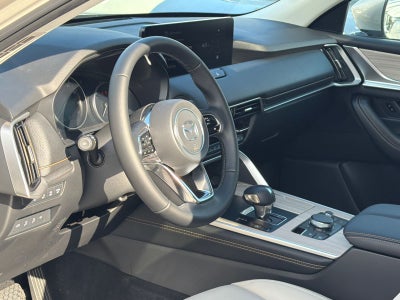 2026 Mazda Mazda CX-90 Plug-In Hybrid Preferred AWD