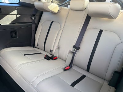 2026 Mazda Mazda CX-90 Plug-In Hybrid Preferred AWD