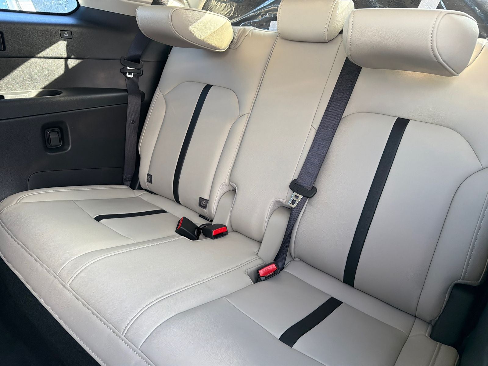 2026 Mazda Mazda CX-90 Plug-In Hybrid Preferred AWD