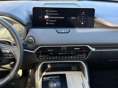 2026 Mazda Mazda CX-90 Plug-In Hybrid Preferred AWD
