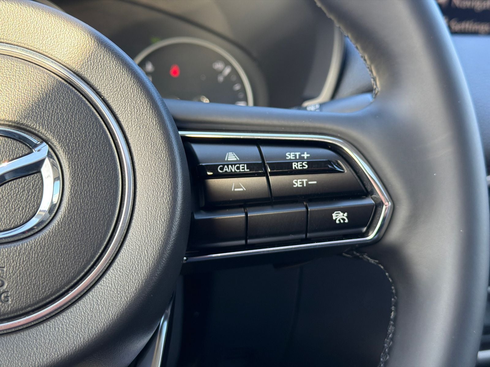 2026 Mazda Mazda CX-90 Plug-In Hybrid Preferred AWD