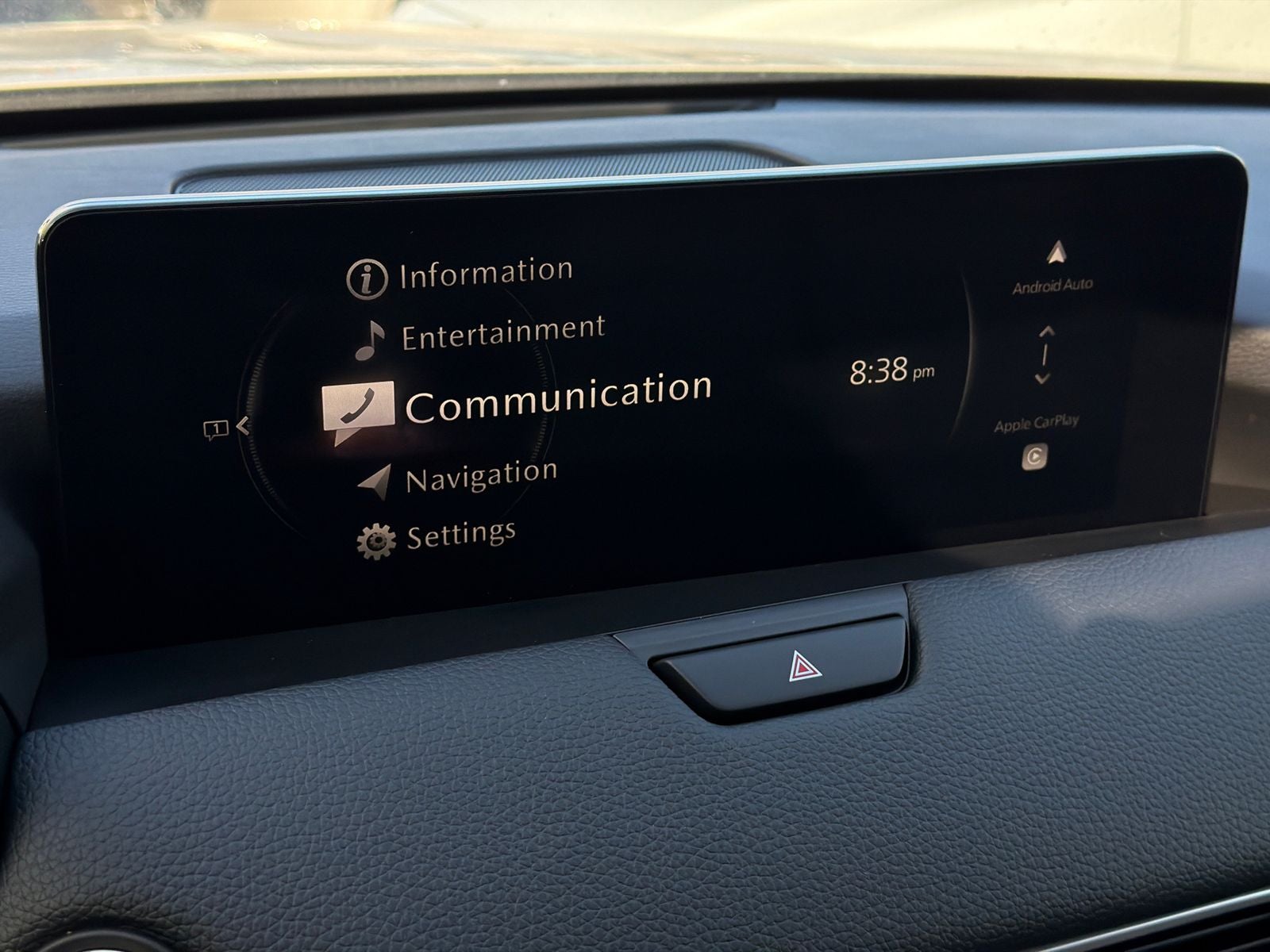 2026 Mazda Mazda CX-90 Plug-In Hybrid Preferred AWD