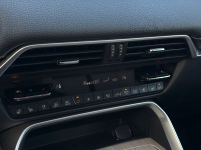 2026 Mazda Mazda CX-90 Plug-In Hybrid Preferred AWD