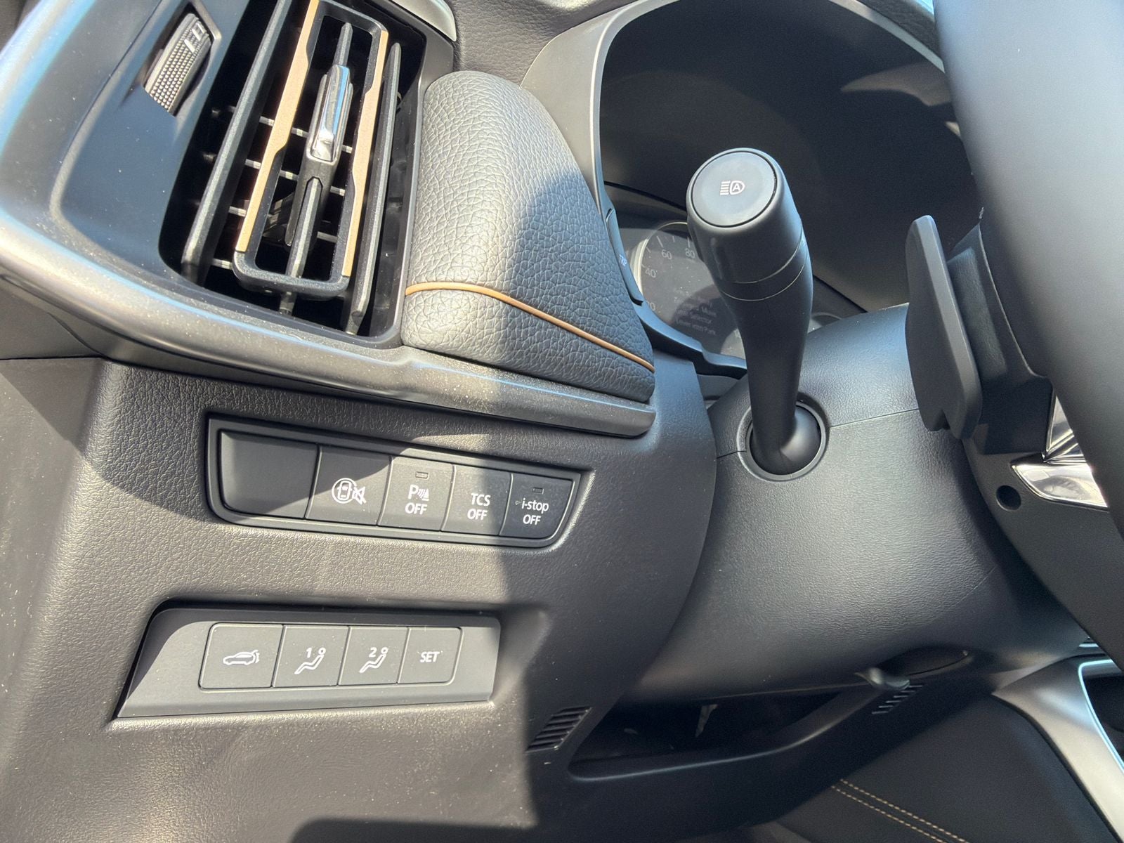 2026 Mazda Mazda CX-90 Plug-In Hybrid Preferred AWD