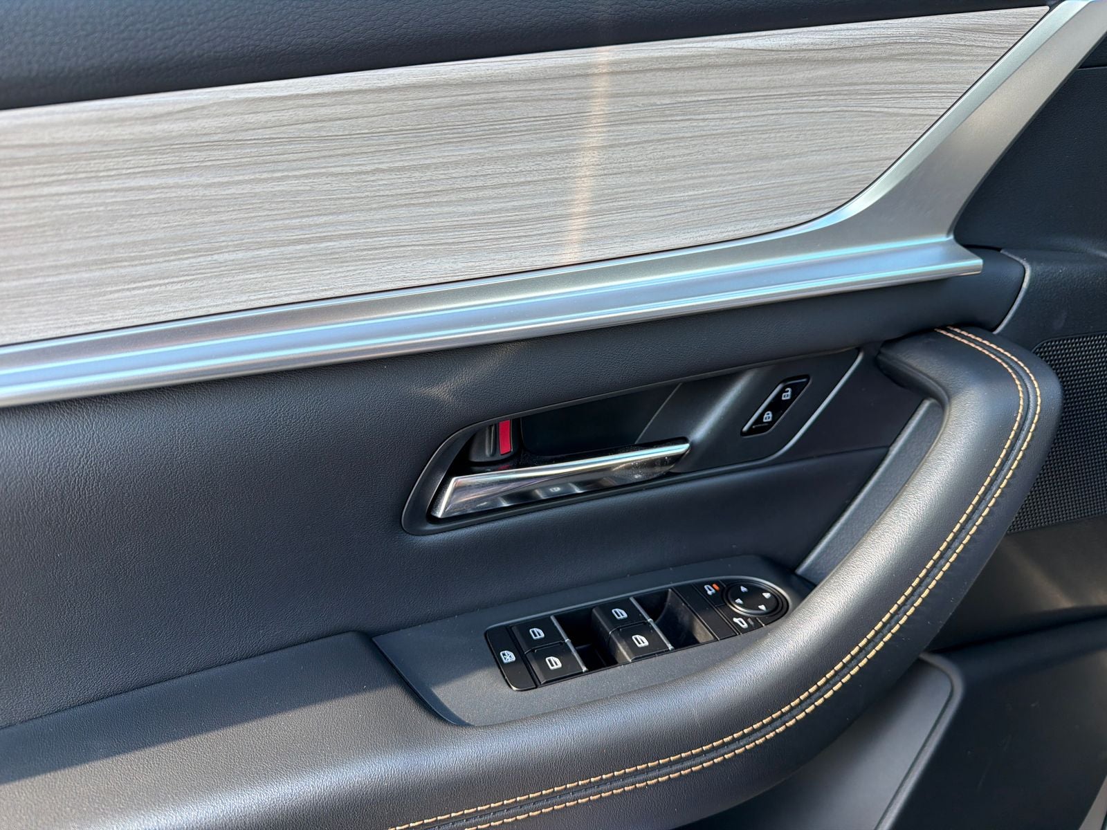 2026 Mazda Mazda CX-90 Plug-In Hybrid Preferred AWD