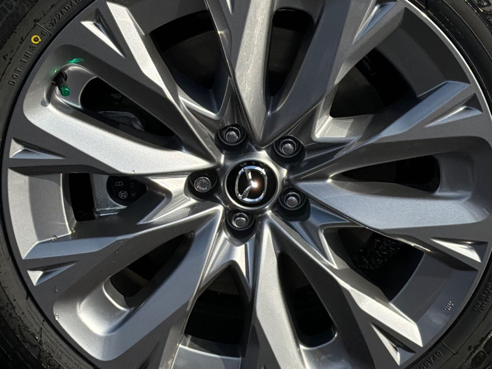 2026 Mazda Mazda CX-90 Plug-In Hybrid Preferred AWD