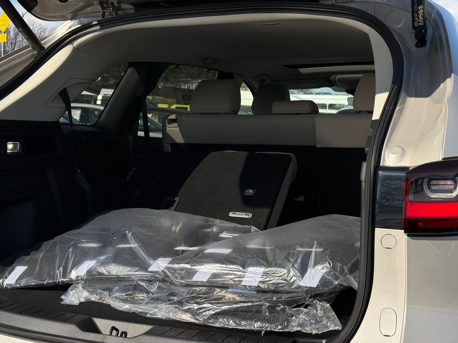 2026 Mazda Mazda CX-90 Plug-In Hybrid Preferred AWD