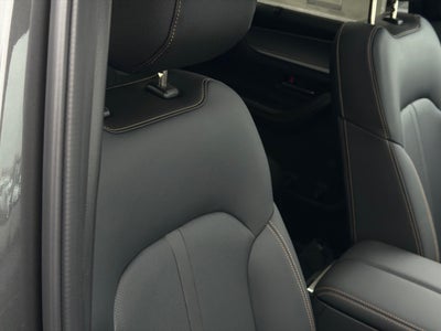 2026 Mazda Mazda CX-90 Plug-In Hybrid Preferred AWD