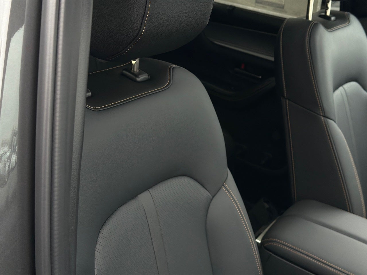 2026 Mazda Mazda CX-90 Plug-In Hybrid Preferred AWD