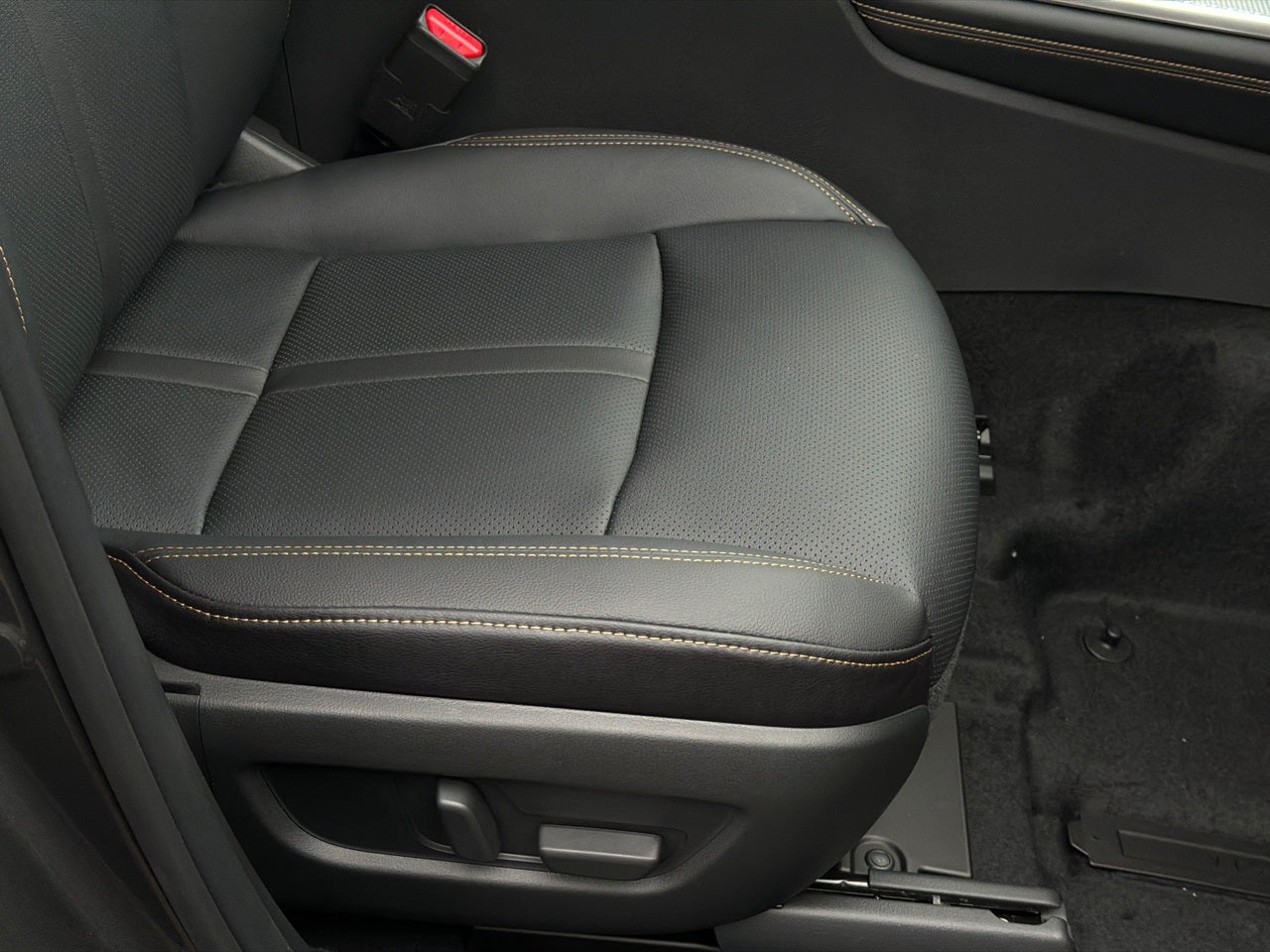 2026 Mazda Mazda CX-90 Plug-In Hybrid Preferred AWD