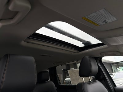 2026 Mazda Mazda CX-90 Plug-In Hybrid Preferred AWD