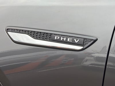 2026 Mazda Mazda CX-90 Plug-In Hybrid Preferred AWD