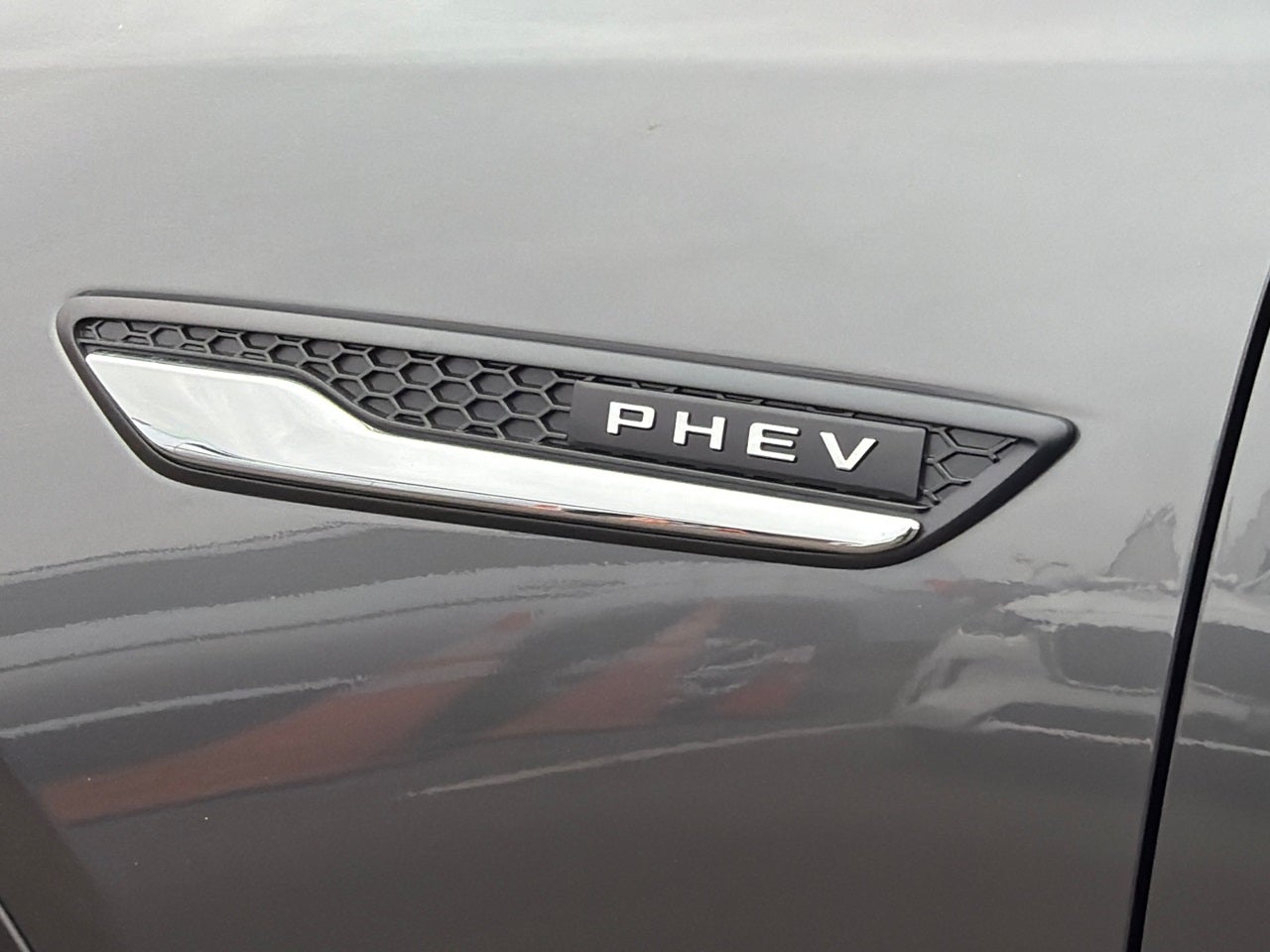 2026 Mazda Mazda CX-90 Plug-In Hybrid Preferred AWD