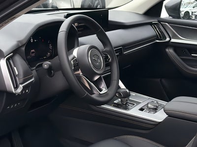 2026 Mazda Mazda CX-90 Plug-In Hybrid Preferred AWD