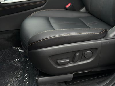 2026 Mazda Mazda CX-90 Plug-In Hybrid Preferred AWD