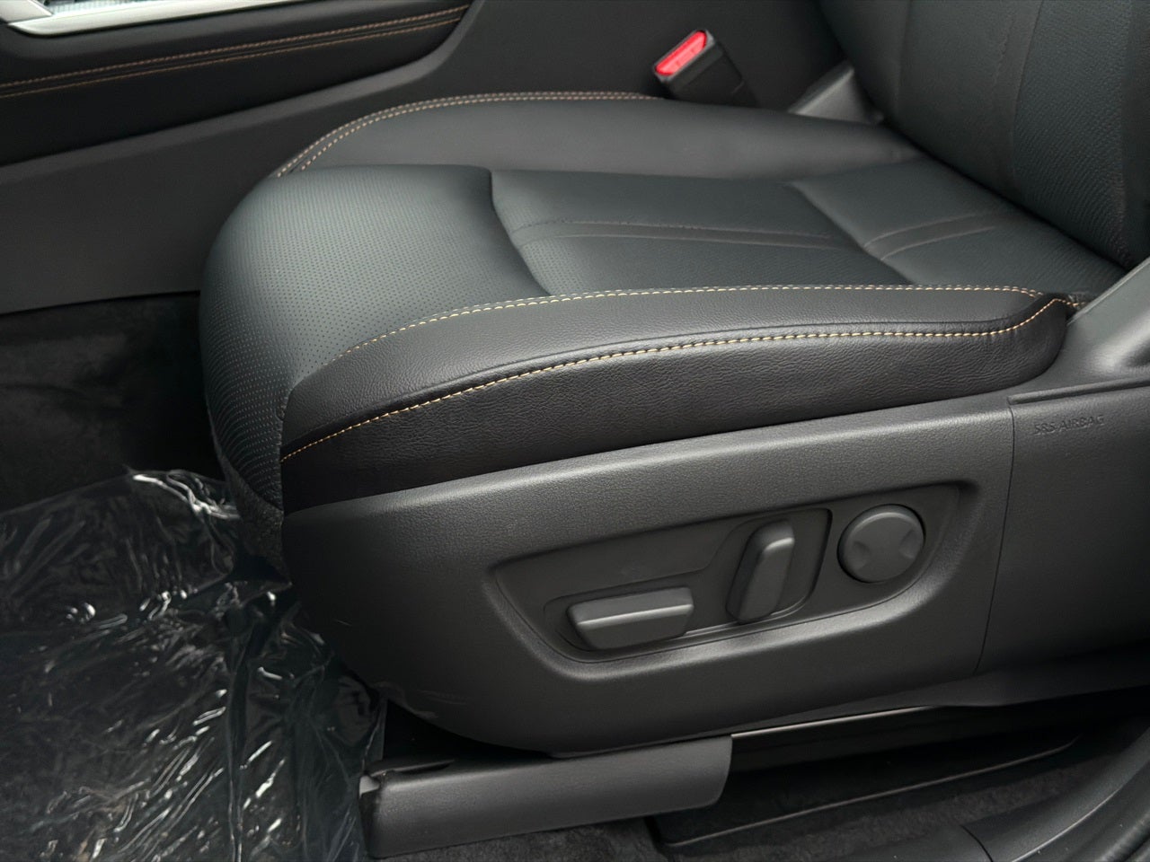 2026 Mazda Mazda CX-90 Plug-In Hybrid Preferred AWD