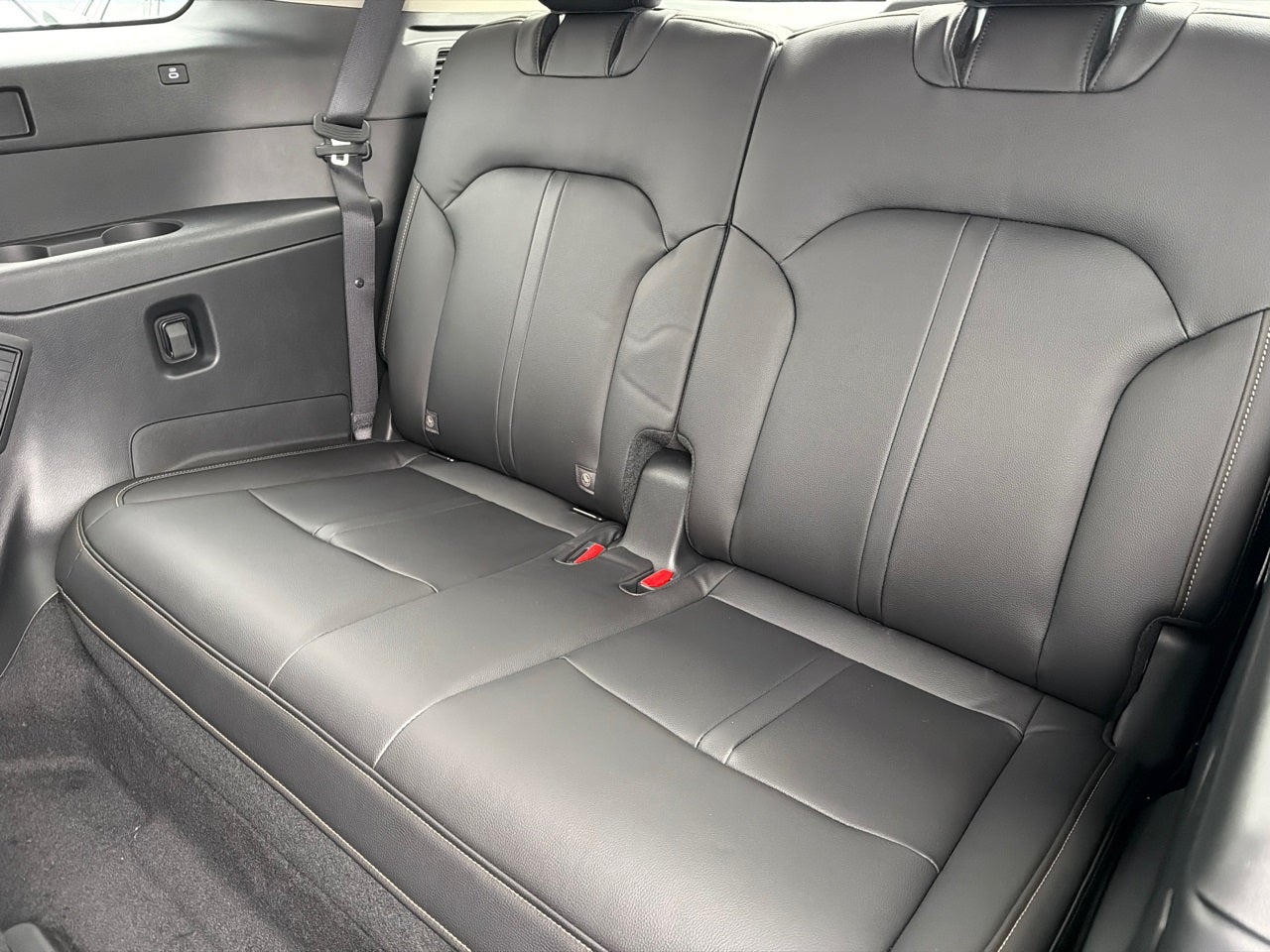 2026 Mazda Mazda CX-90 Plug-In Hybrid Preferred AWD