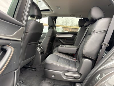 2026 Mazda Mazda CX-90 Plug-In Hybrid Preferred AWD