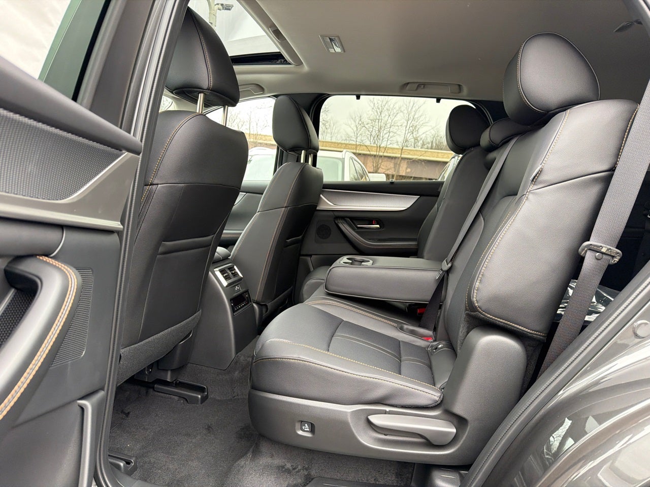 2026 Mazda Mazda CX-90 Plug-In Hybrid Preferred AWD