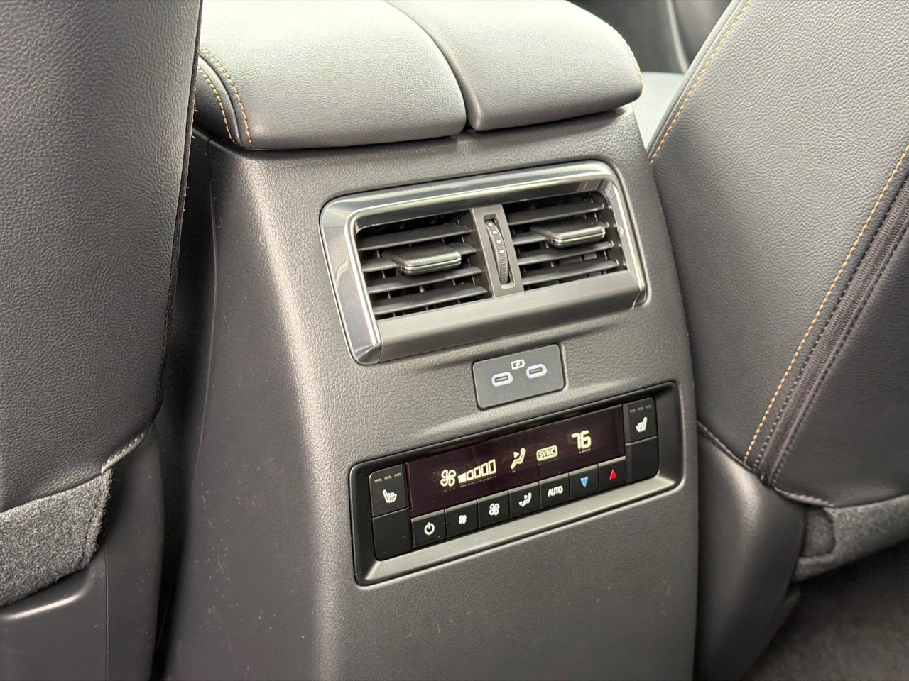 2026 Mazda Mazda CX-90 Plug-In Hybrid Preferred AWD