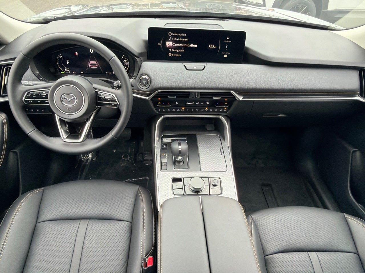 2026 Mazda Mazda CX-90 Plug-In Hybrid Preferred AWD