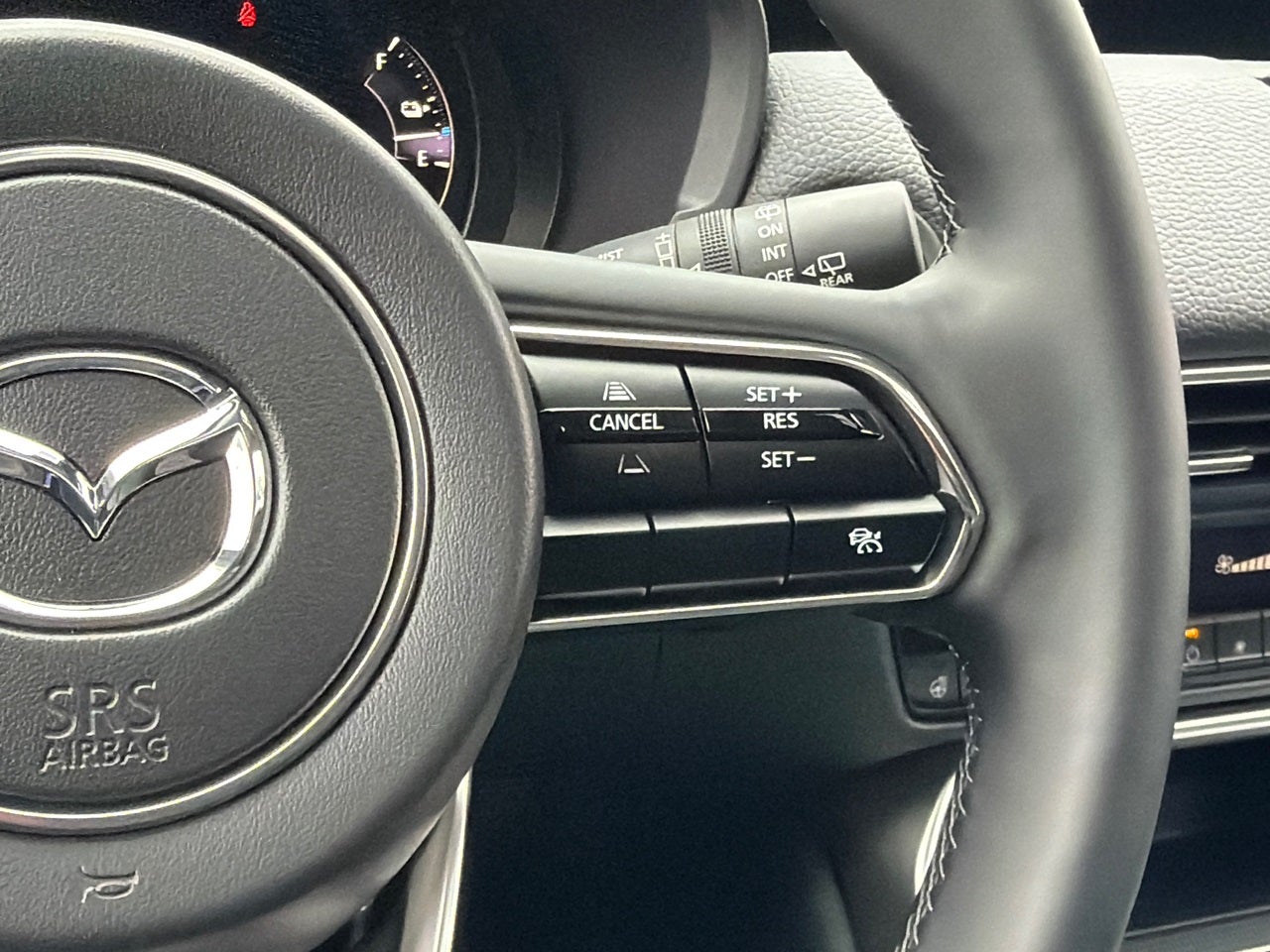 2026 Mazda Mazda CX-90 Plug-In Hybrid Preferred AWD