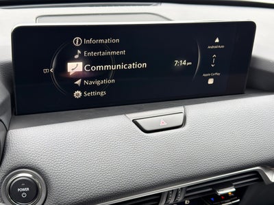 2026 Mazda Mazda CX-90 Plug-In Hybrid Preferred AWD