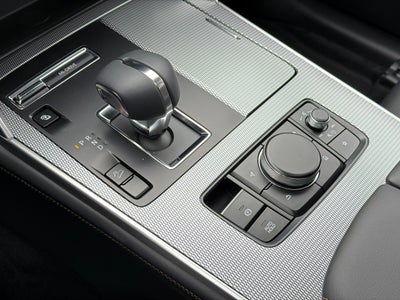 2026 Mazda Mazda CX-90 Plug-In Hybrid Preferred AWD