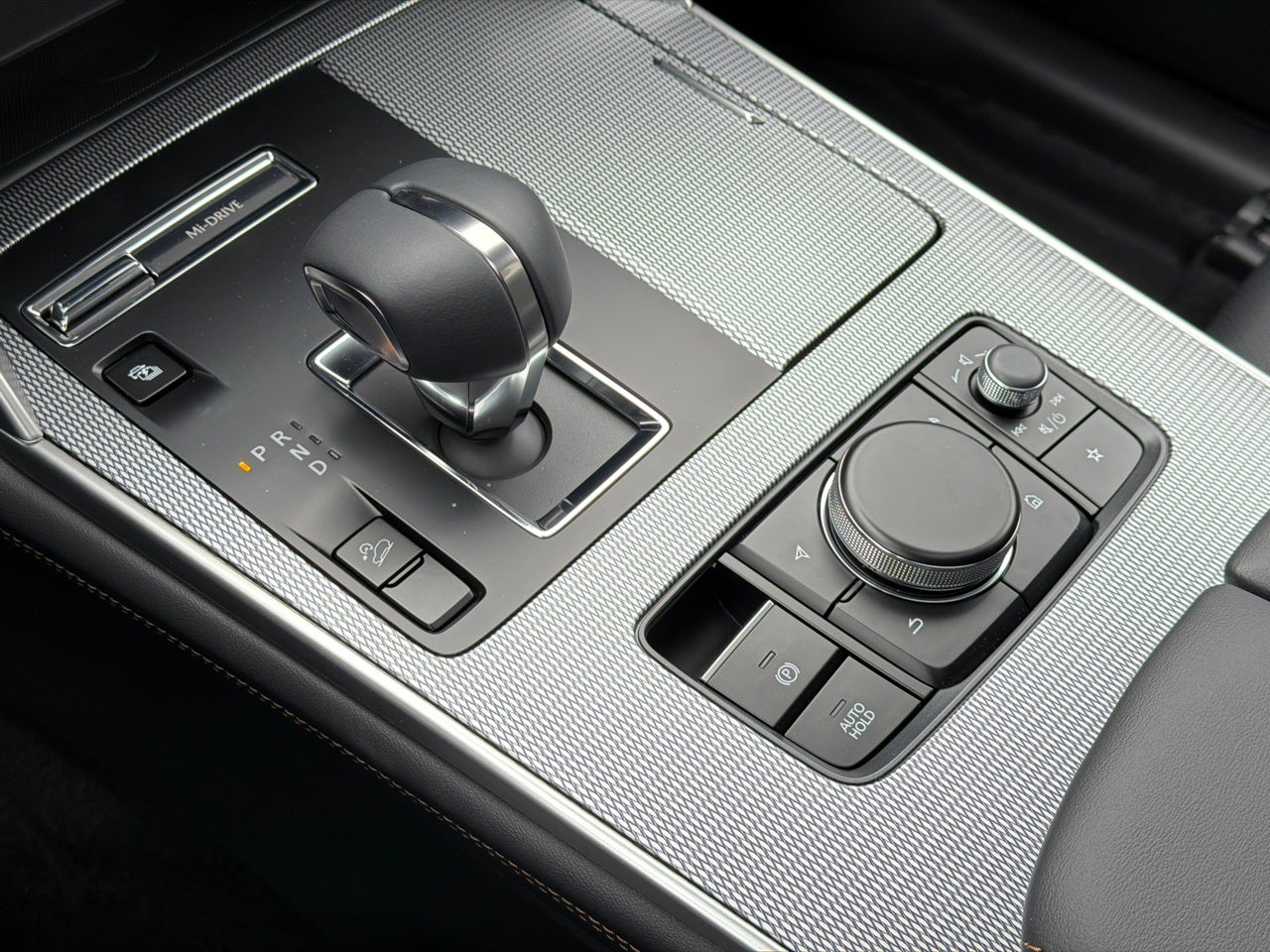 2026 Mazda Mazda CX-90 Plug-In Hybrid Preferred AWD