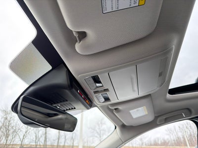 2026 Mazda Mazda CX-90 Plug-In Hybrid Preferred AWD