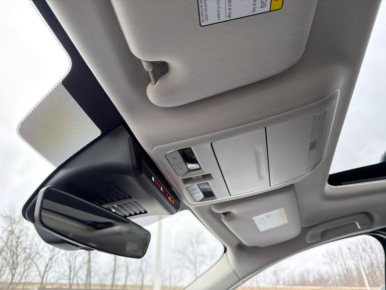 2026 Mazda Mazda CX-90 Plug-In Hybrid Preferred AWD