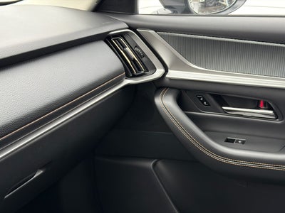 2026 Mazda Mazda CX-90 Plug-In Hybrid Preferred AWD