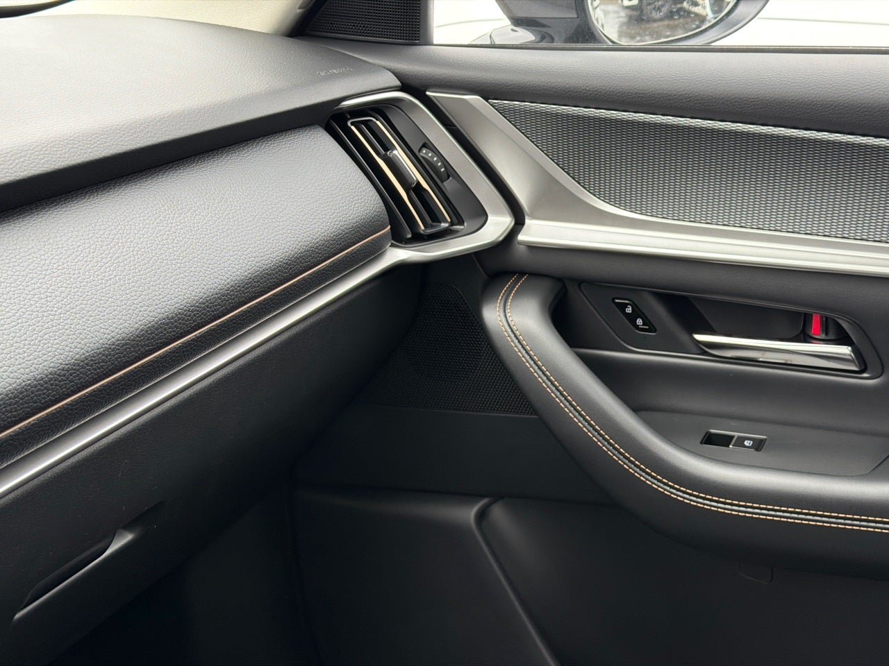 2026 Mazda Mazda CX-90 Plug-In Hybrid Preferred AWD