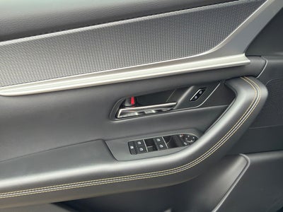 2026 Mazda Mazda CX-90 Plug-In Hybrid Preferred AWD