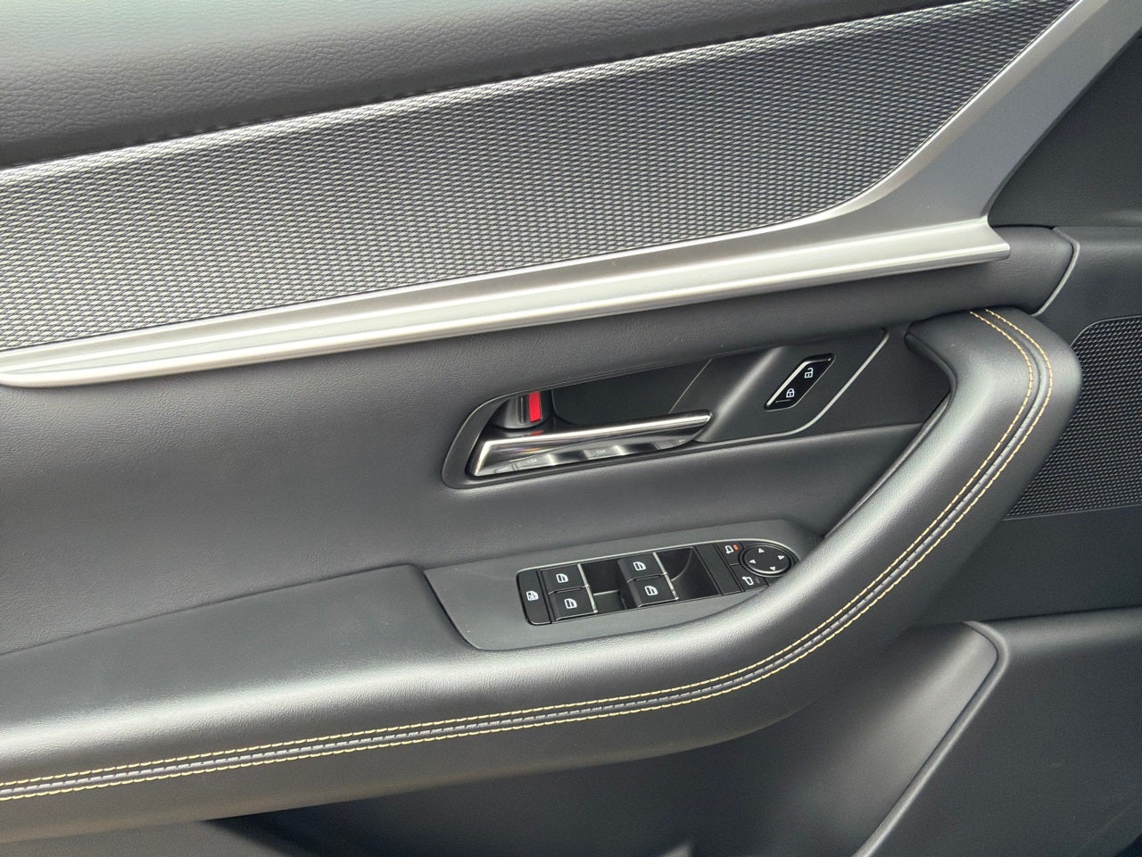 2026 Mazda Mazda CX-90 Plug-In Hybrid Preferred AWD