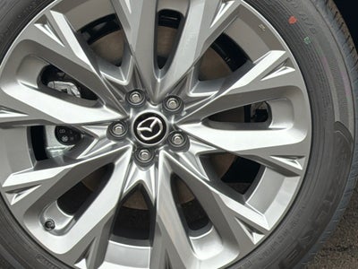 2026 Mazda Mazda CX-90 Plug-In Hybrid Preferred AWD