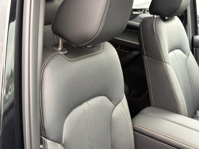 2026 Mazda Mazda CX-90 Plug-In Hybrid Preferred AWD